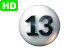 13TV HD