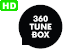 360TuneBox HD