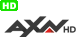 AXN HD