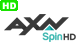 AXN Spin HD