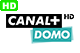 CANAL+ DOMO HD