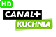 CANAL+ KUCHNIA HD