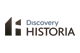 Discovery Historia SD