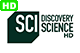 Discovery Science HD