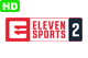 Eleven Sports 2 HD
