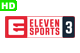 Eleven Sports 3 HD