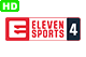 Eleven Sports 4 HD