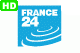 France 24 FR HD