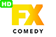 FX Comedy HD
