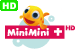 MINIMINI+ HD