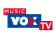 VOXmusicTV