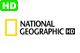 National Geographic HD