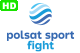 Polsat Sport Fight HD