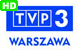 TVP3 Warszawa HD