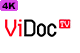 ViDoc TV 4K