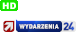 Wydarzenia24 HD